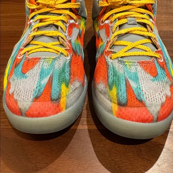 NIKE KOBE 8 VIII PROTRO Venice Beach Sz 3.5Y - Picture 3 of 10